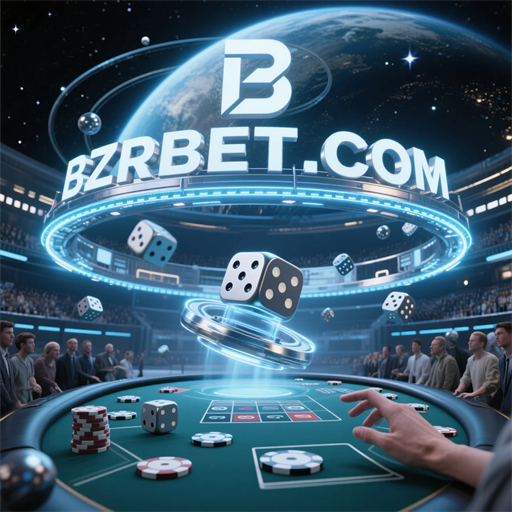 A Emoção dos Jackpots no bzrbet