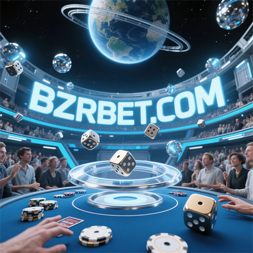 Descubra os Novos Jogos no Bzrbet: A Nova Era do Entretenimento Digital