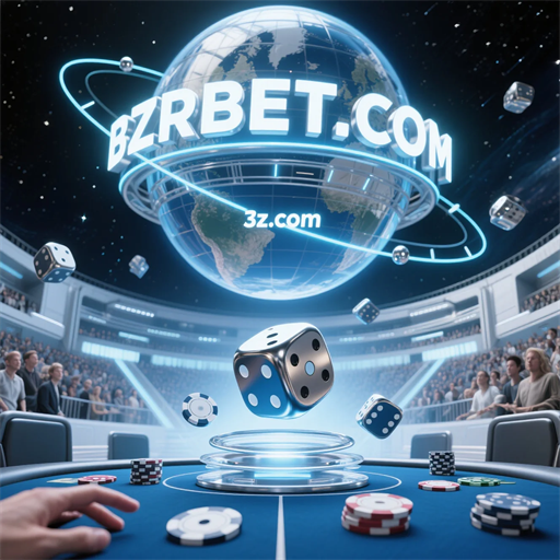 Apostas Esportivas: O Futuro do Entretenimento no bzrbet