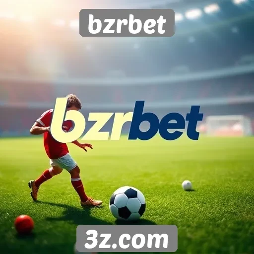 Recursos e funcionalidades do site bzrbet
