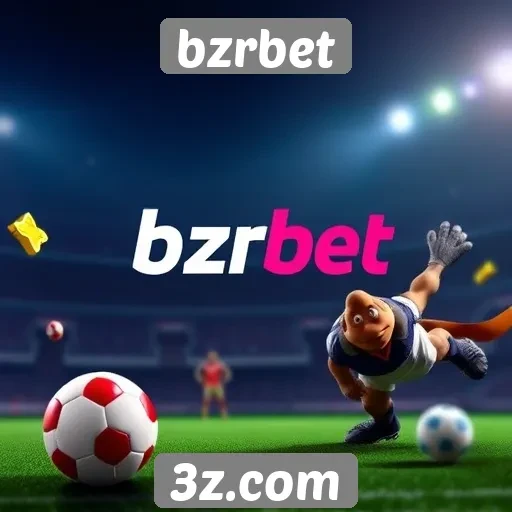 Bzrbet oferece promoções para novos jogadores