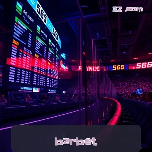 bzrbet Cassino Ao Vivo