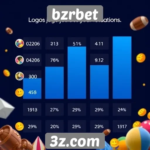 Estatísticas de jogos populares no bzrbet