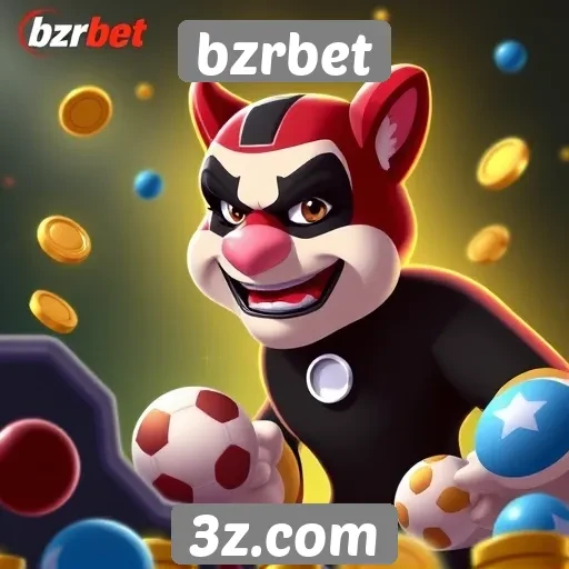 Promoções e bônus disponíveis no bzrbet
