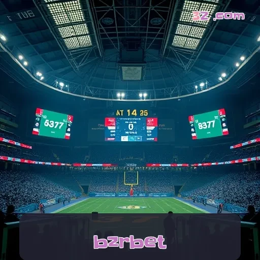 bzrbet Roleta Online