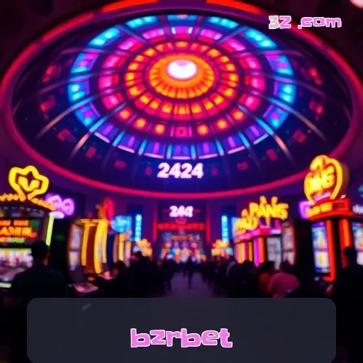 bzrbet Máquinas caça-níqueis