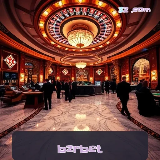 bzrbet Apostas Esportivas
