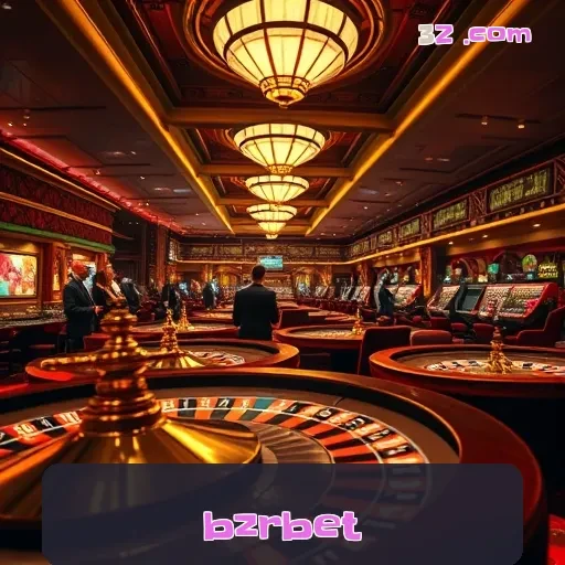 bzrbet Jogos de Estratégia